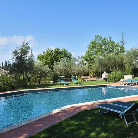 Holiday home La Stella *