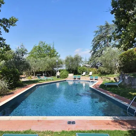 Holiday home La Stella *