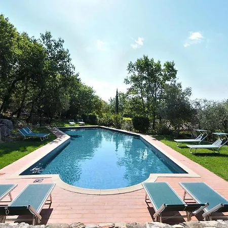 La Stella Holiday home *