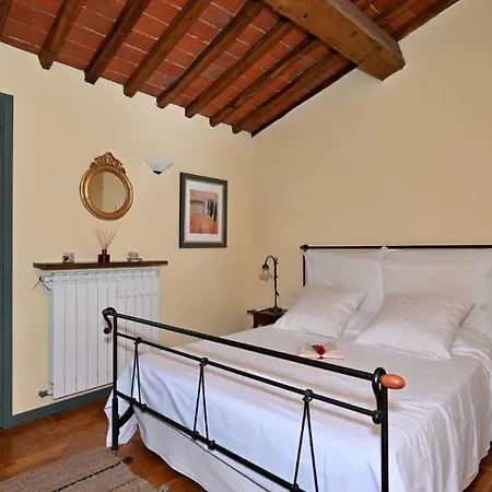 La Stella Holiday home