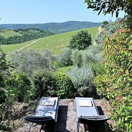 Holiday home La Stella *