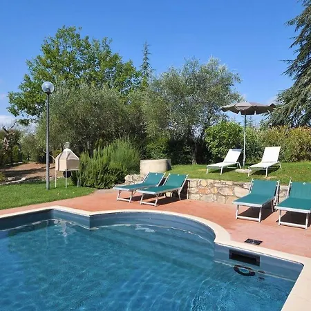 La Stella Holiday home