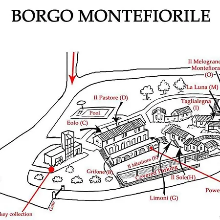 La Stella Casa de Férias *