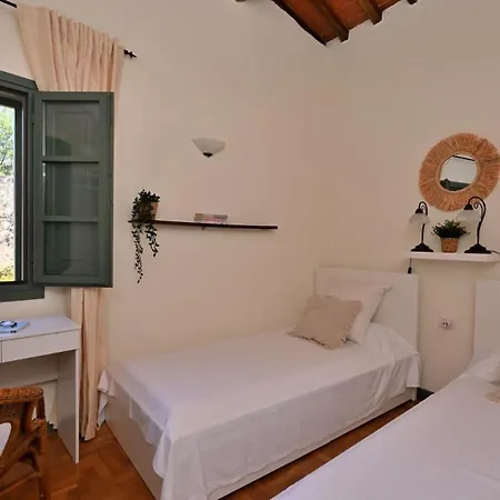 La Stella Holiday home *