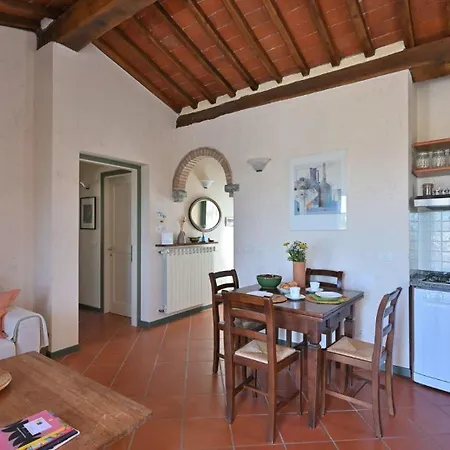 La Stella Holiday home