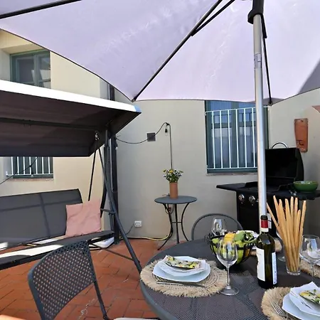 La Stella Holiday home Gaiole in Chianti