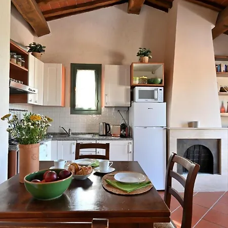 La Stella Gaiole in Chianti