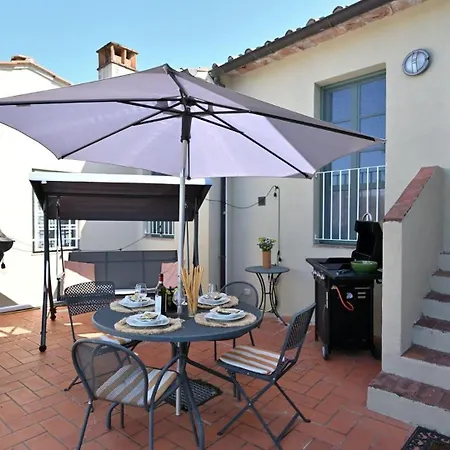 La Stella Holiday home *