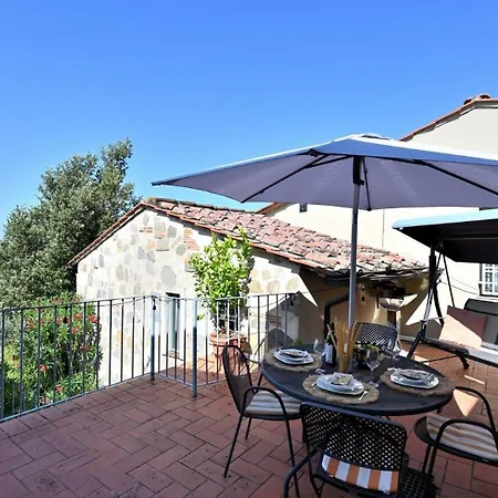 La Stella * Gaiole in Chianti