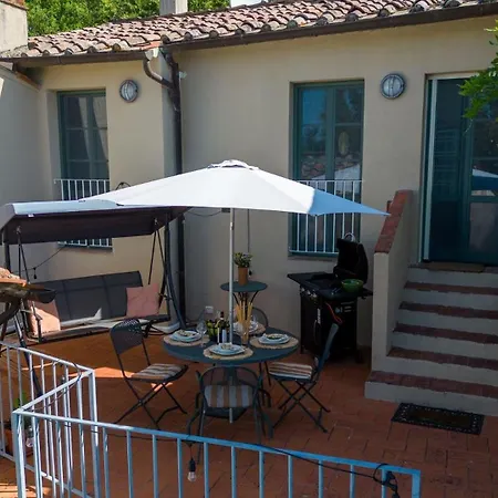 La Stella Holiday home Gaiole in Chianti