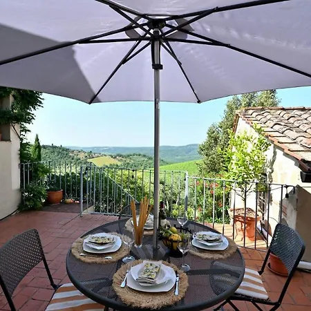 Holiday home La Stella *