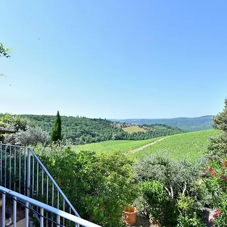 La Stella Holiday home *