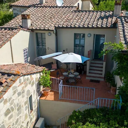 La Stella Casa de Férias Gaiole in Chianti