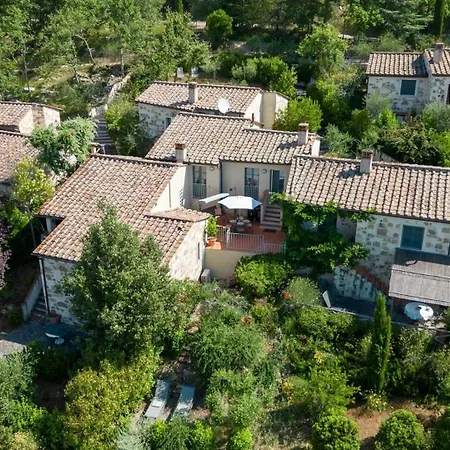 La Stella Gaiole in Chianti
