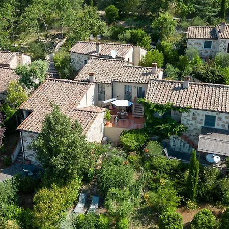 La Stella Gaiole in Chianti