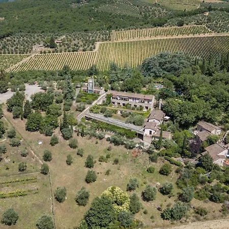La Stella Gaiole in Chianti
