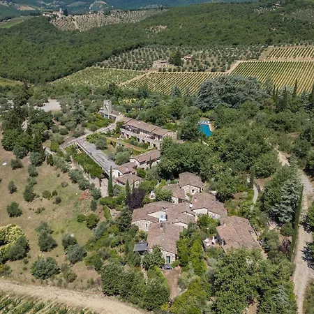 Holiday home La Stella *